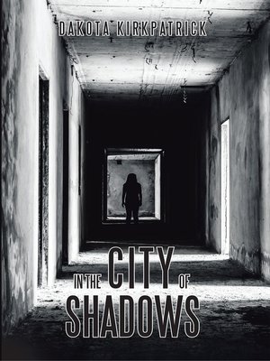 cover image of In the City of Shadows